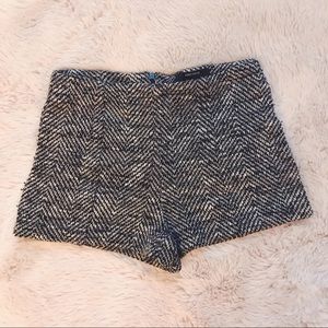 Special Occassion Shorts